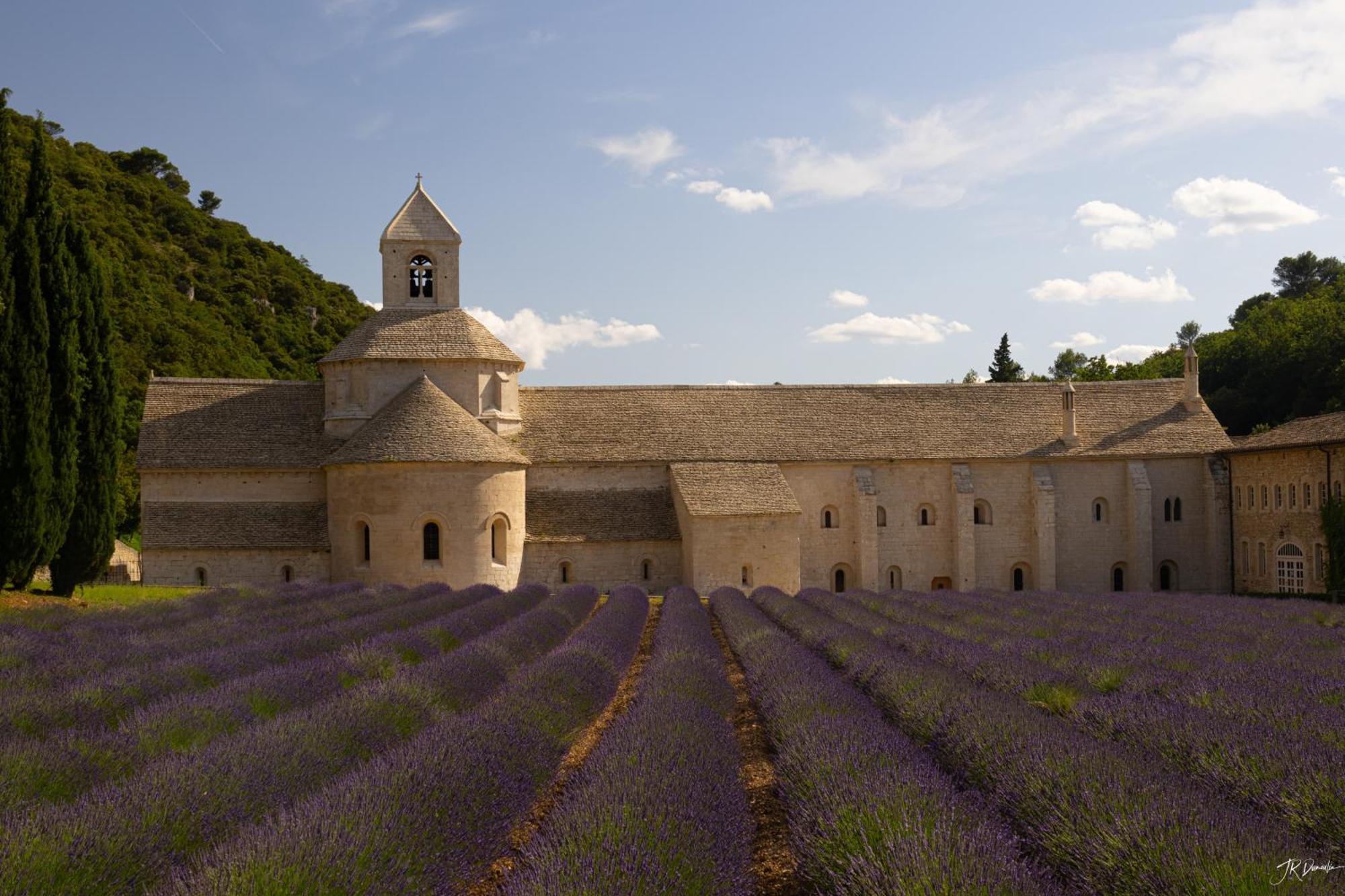 Studio Dans Le Luberon Céreste Екстериор снимка